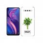 Чехол задняя-панель-накладка-бампер MyPads Бренд Кинза для TCL Plex противоударный